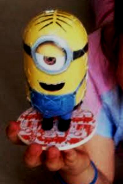 Ravensburger Minions (20)