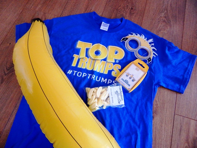 Top Trumps Minions (1)