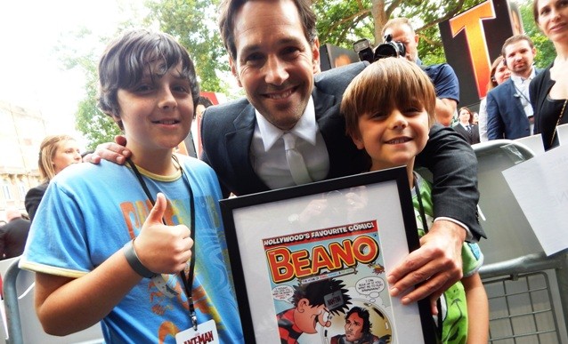 Marvel Ant-Man and […]