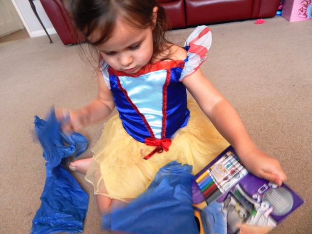 Crayola Colour alive Minions (3)