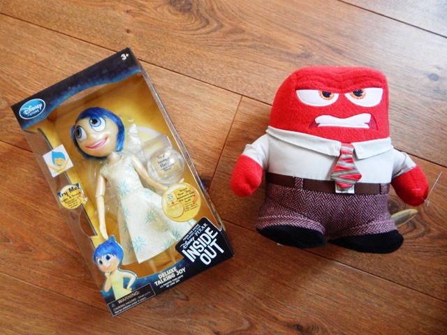 target inside out toys