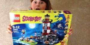 LEGO SCOOBY DOO […]