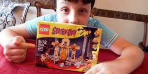 LEGO SCOOBY DOO […]