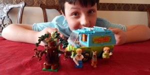 LEGO Scooby Doo […]
