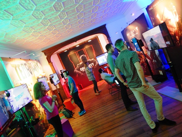 Playstation E3 2015 (32)