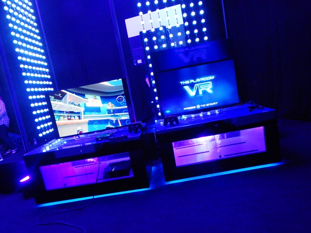 Playstation E3 2015 (8)