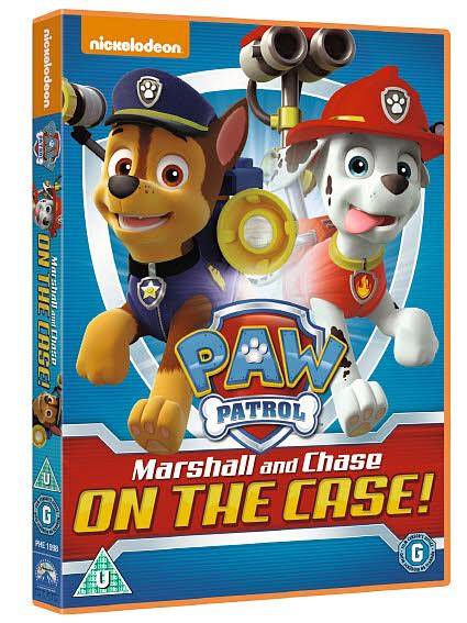 paw patrol pup racers game