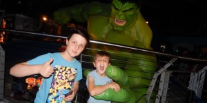 Marvel Avengers films […]