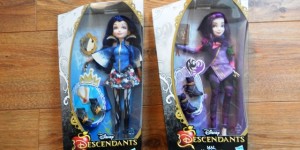 Disney Channel Descendants […]