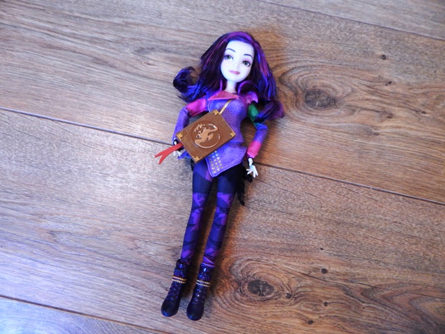 Disney Channel Descendants Dolls