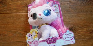 Disney Princess Palace […]