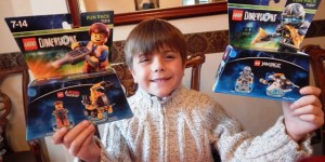 LEGO Dimensions FUNPACKS […]