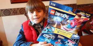 LEGO Dimensions LEVEL […]