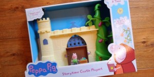 Peppa Pig Story […]