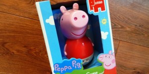 Jumbo Peppa Pig […]