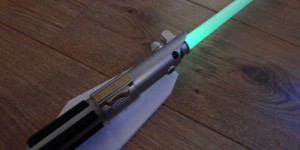 star wars lightsaber room light