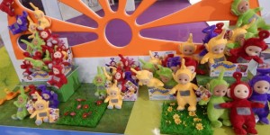 Teletubbies Talking Plush […]