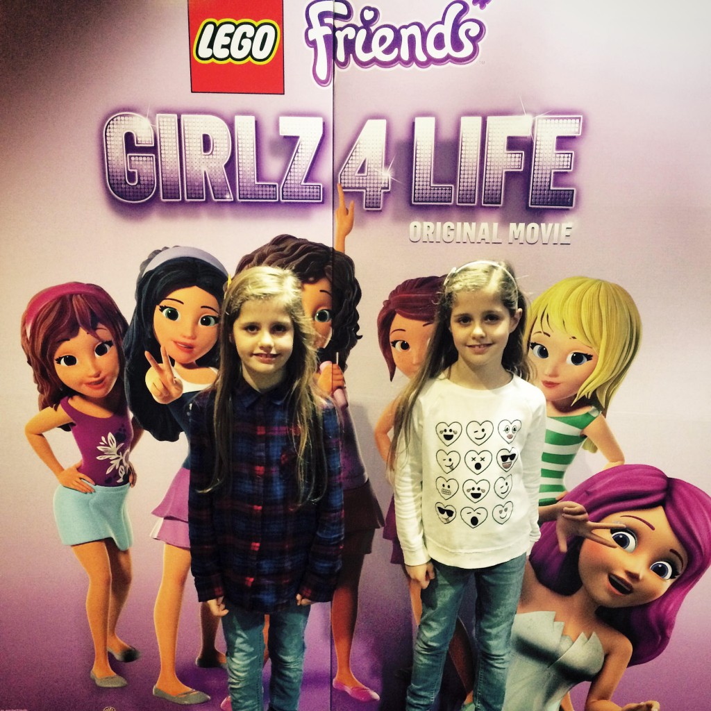 Friends Girlz 4 Life