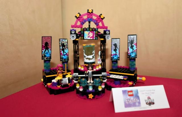 Lego girlz online 4 life