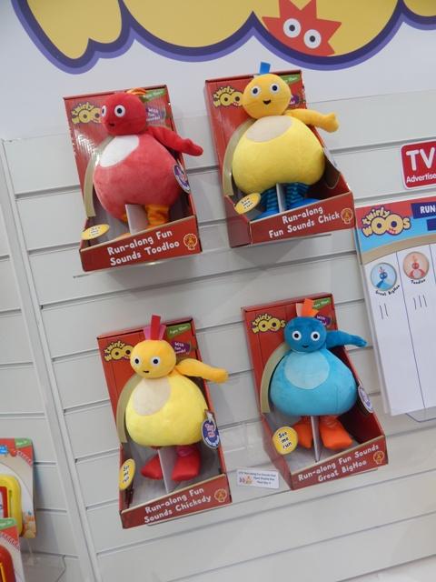 Run along twirlywoos on sale
