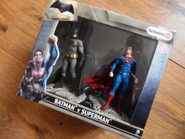 Schleich 22526 Batman BATMAN v SUPERMAN DC Justice League Sammelfigur 