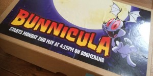 Boomerang Bunnicula Review […]