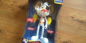 Danger Mouse – […]