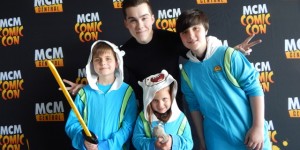 MCM Comic Con […]