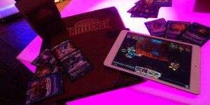 Skylanders Battlecast Review […]