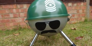 Paladone Sargent Grill […]
