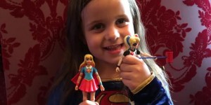 DC Superhero Girls […]