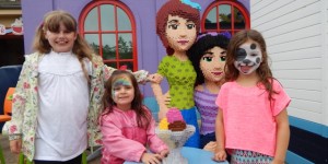 Sophie, Meg and […]
