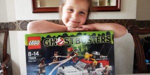 LEGO Ghostbusters – […]