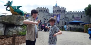 LEGO NEXO Knights […]