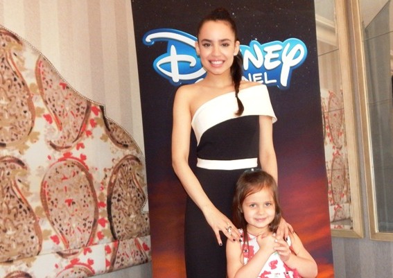 Disney Channel Adventures […]