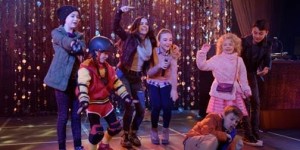 Disney Channel – […]