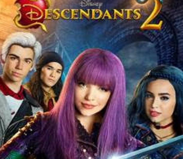 Descendants 2 and […]
