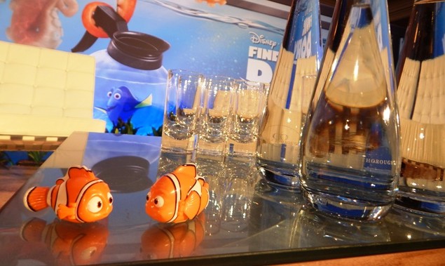 Finding Dory Press […]