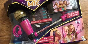 SelfieMic Review by […]
