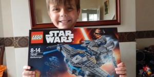 LEGO STAR WARS […]