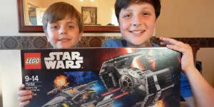 LEGO Star Wars […]