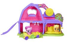 Win a Playskool […]