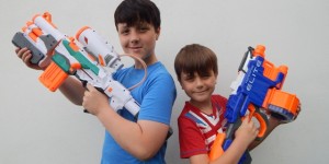 NERF N-Strike ELITE […]