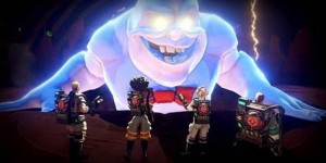 Ghostbusters Video Game […]