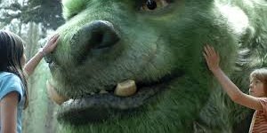 Disney Pete’s Dragon […]