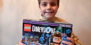 LEGO Dimensions Ghostbusters […]