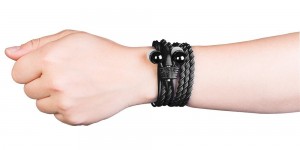 WRAPS – Wristband […]