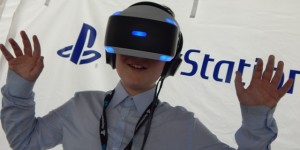 PlayStation VR Christmas […]