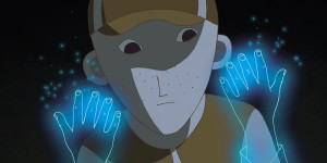 Phantom Boy review […]