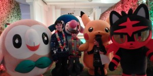 Nintendo SWITCH – […]